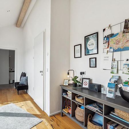Ferienhaus Bergerhalde FDH Kültér fotó