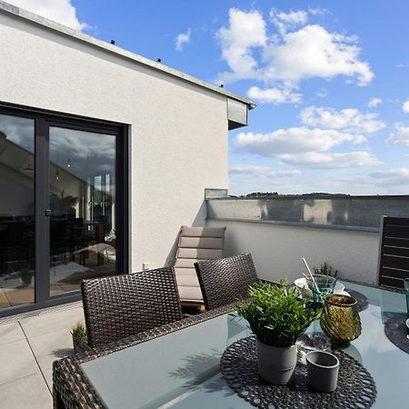 Ferienhaus Bergerhalde FDH Kültér fotó
