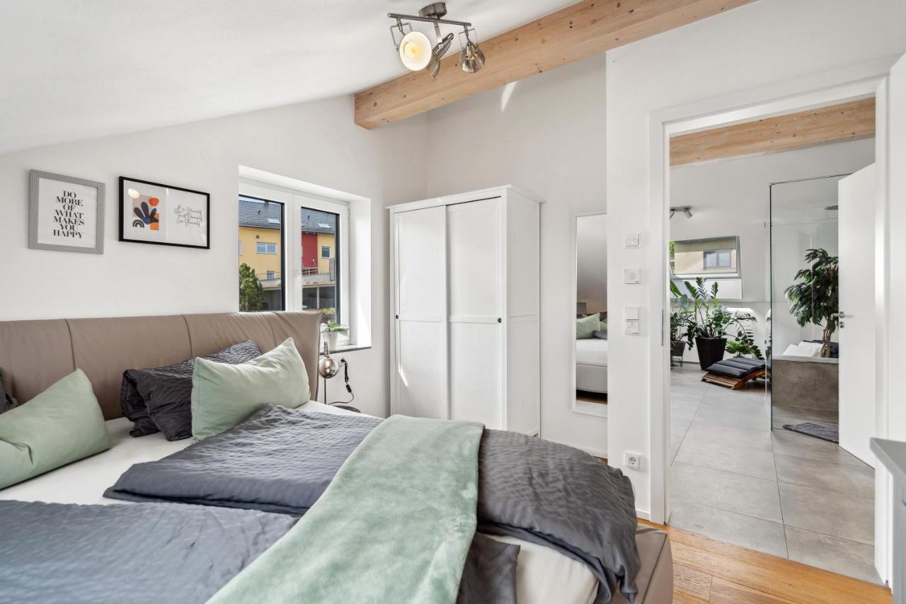 Ferienhaus Bergerhalde FDH Kültér fotó