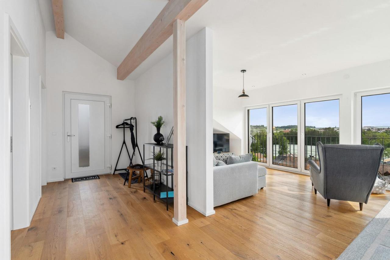 Ferienhaus Bergerhalde FDH Kültér fotó