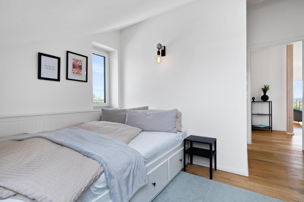 Ferienhaus Bergerhalde FDH Kültér fotó