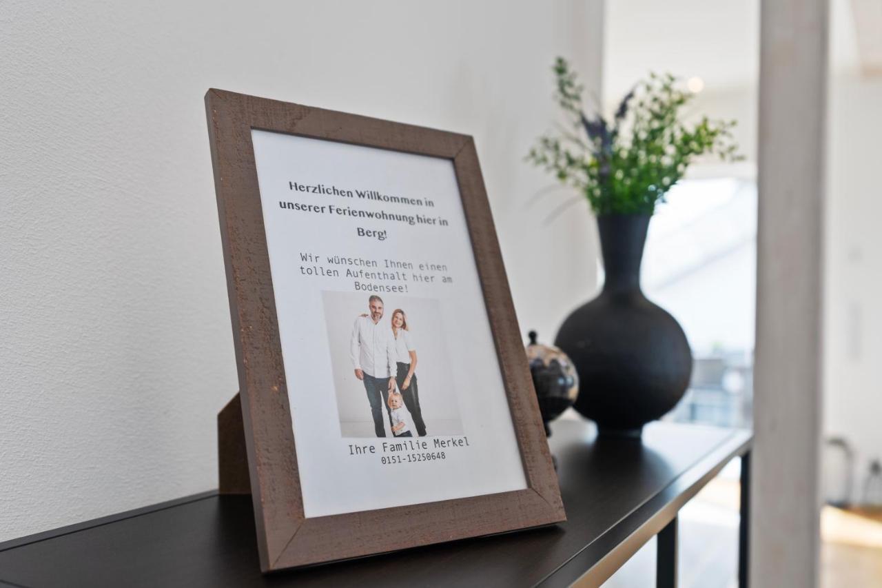Ferienhaus Bergerhalde FDH Kültér fotó