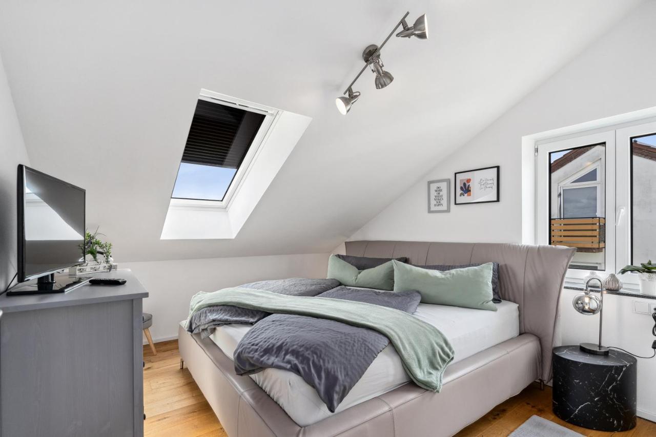 Ferienhaus Bergerhalde FDH Kültér fotó