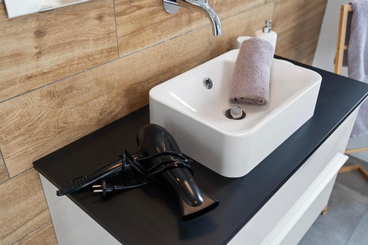 Ferienhaus Bergerhalde FDH Kültér fotó