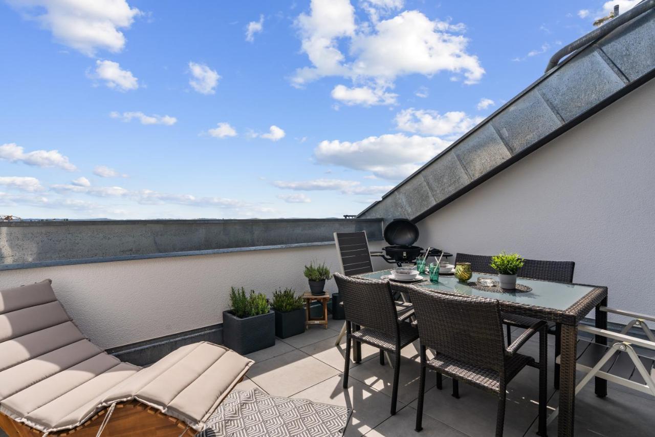 Ferienhaus Bergerhalde FDH Kültér fotó