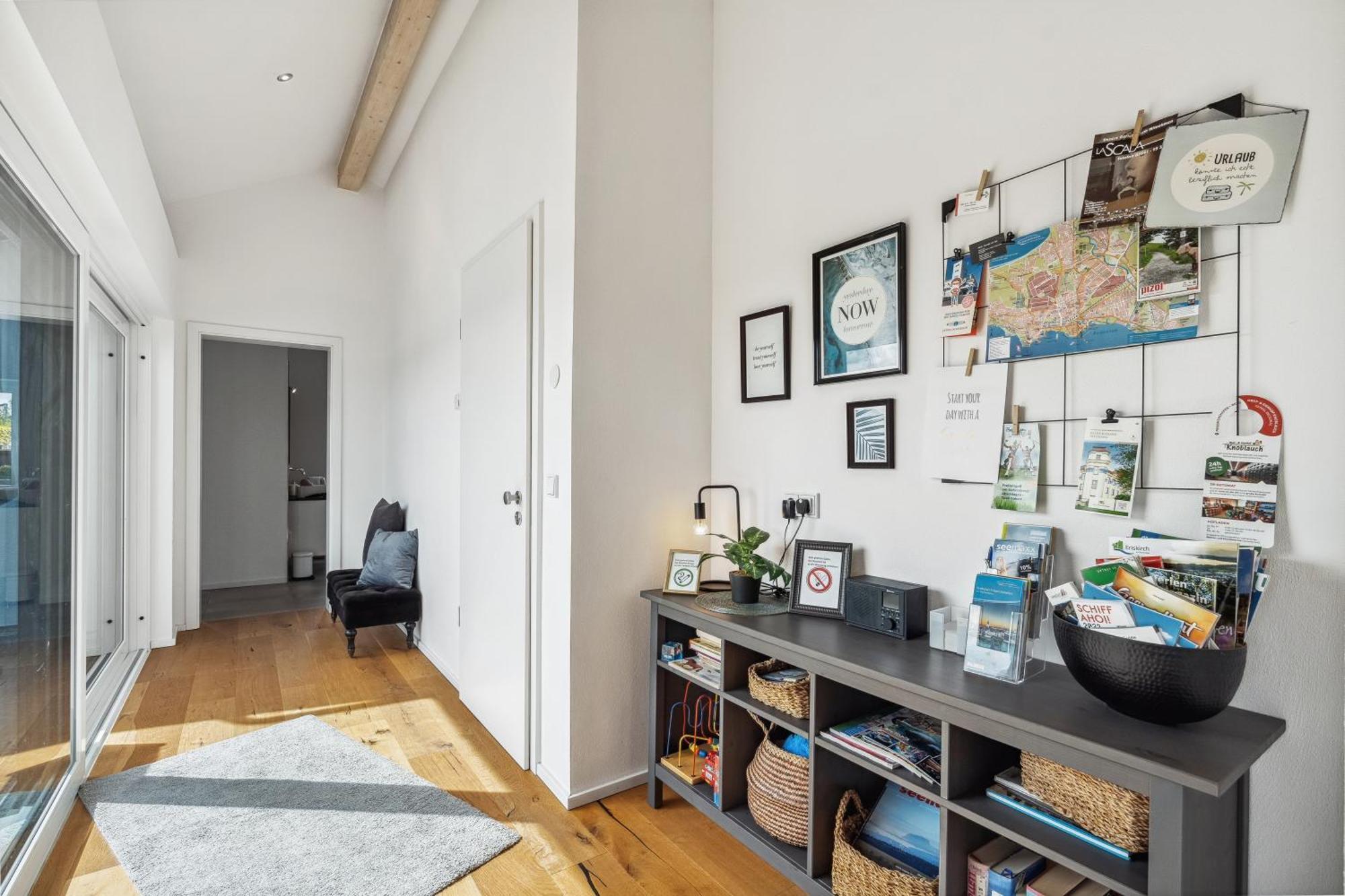 Ferienhaus Bergerhalde FDH Kültér fotó