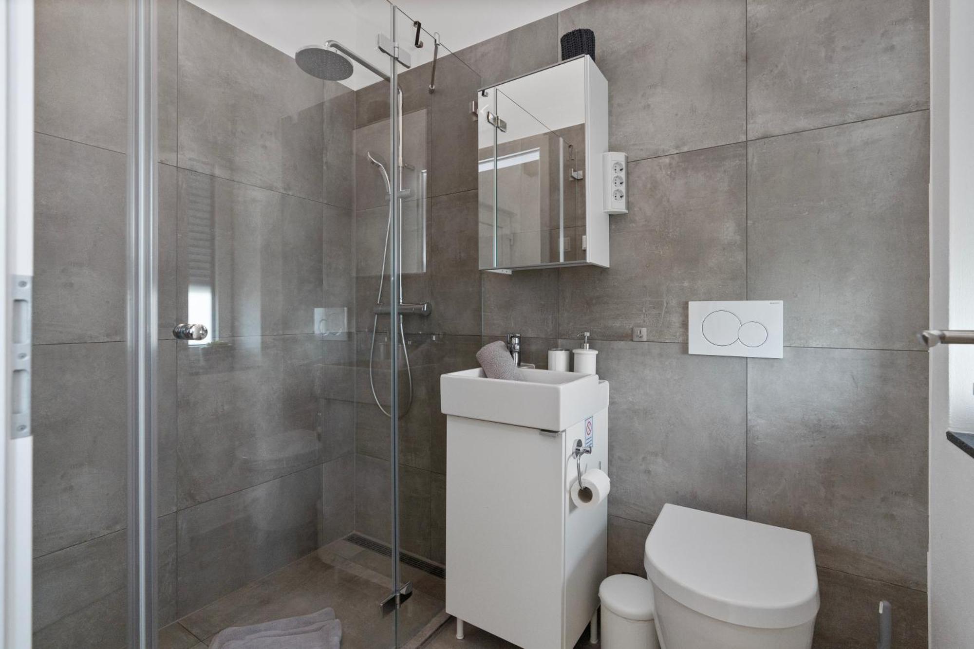 Ferienhaus Bergerhalde FDH Kültér fotó
